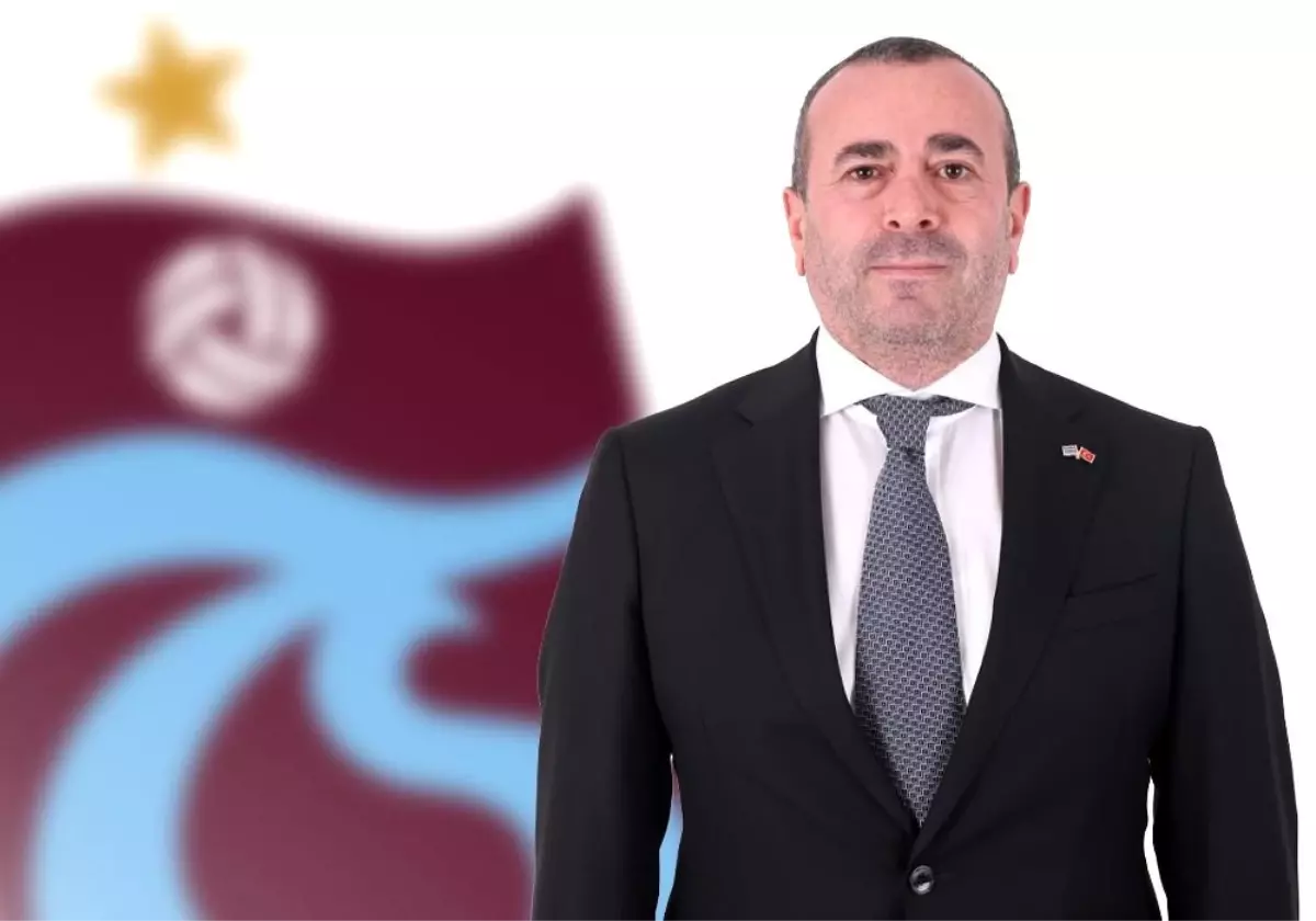 Trabzonspor\'dan Beşiktaş\'a Sert Yanıt
