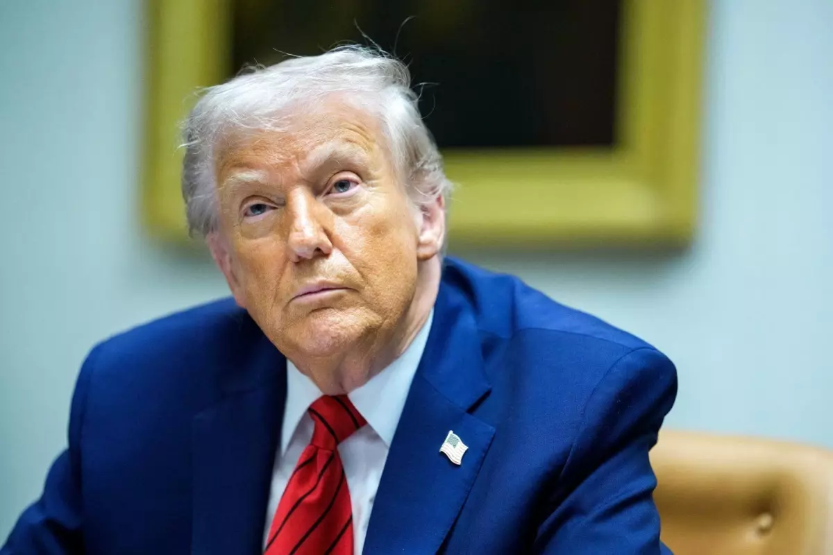 Trump\'ın Yeni Stratejisi Avrupa\'yı Endişelendiriyor