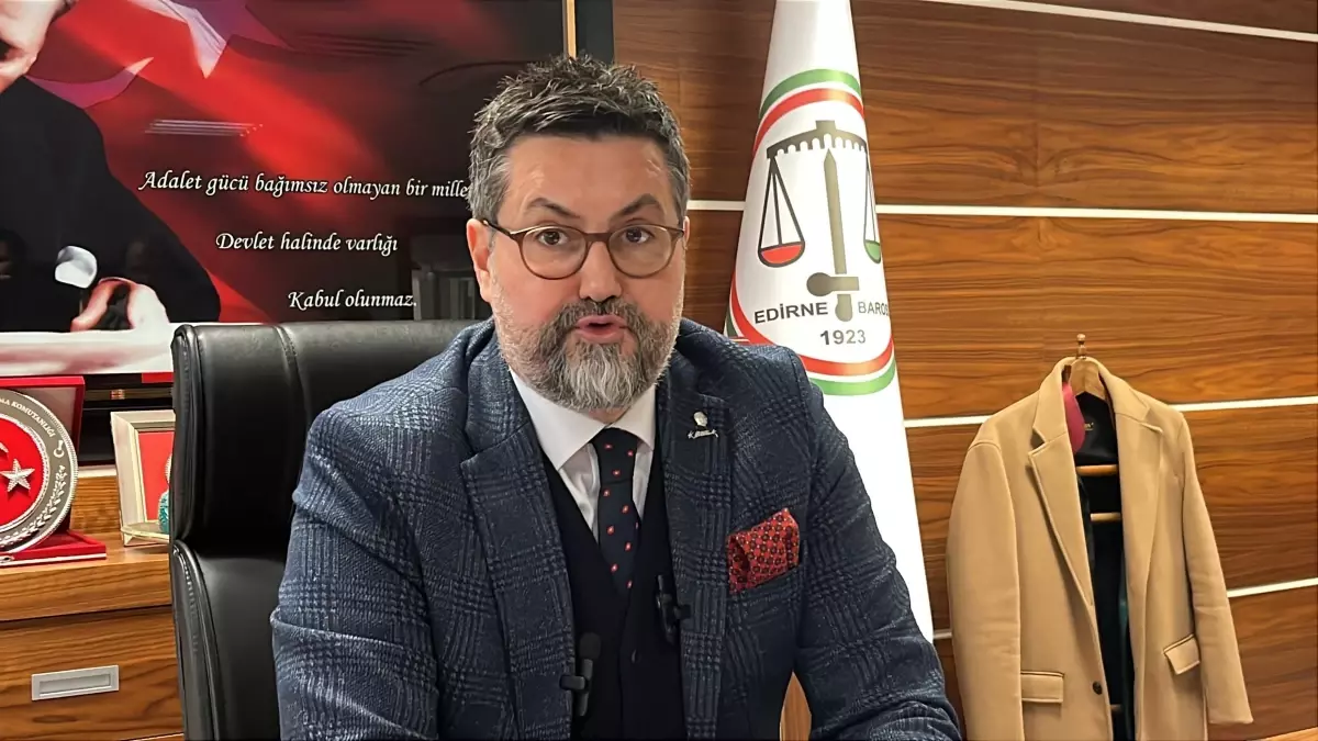 Karaağaç Yerleşkesi\'nde Ücretli Giriş Kararı İptal Edildi