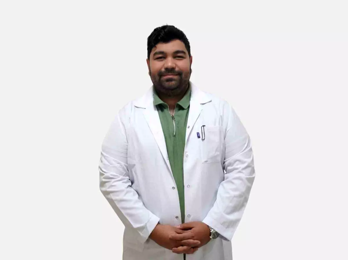 Bilecik\'e Yeni Nörolog Atandı