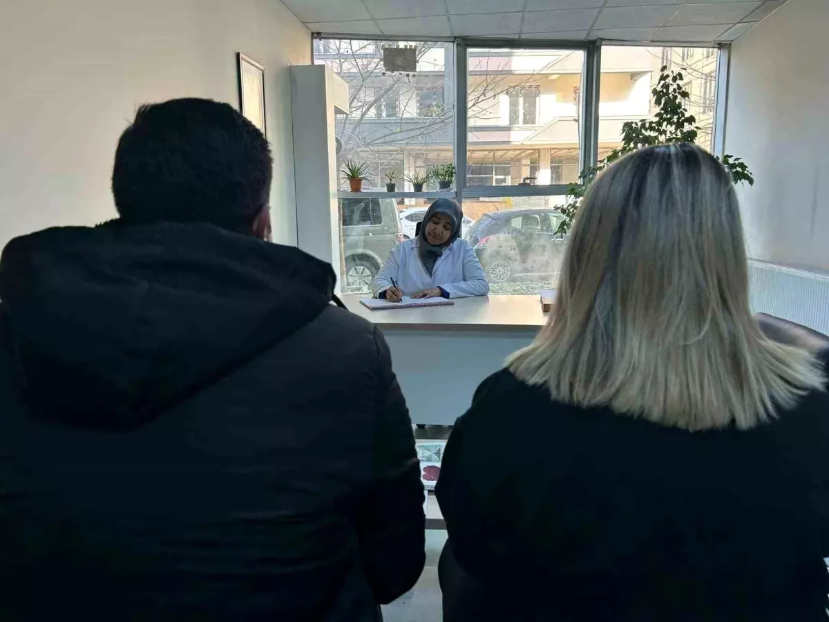 Boşanma Aşamasındaki Ailelere Destek