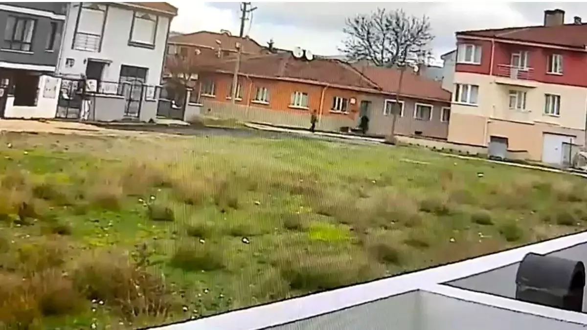 Eskişehir\'de Yaşlılara Saldırı: Altın Bilezik Gaspı