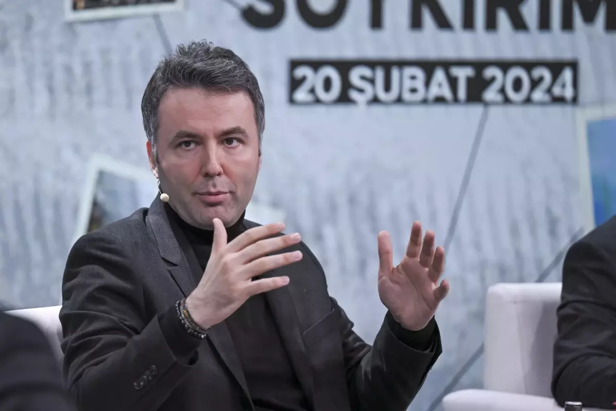 AK Partili Tayyar: Mehmet Akif Ersoy\'la ilgili iddialardan daha ağır bir isim var