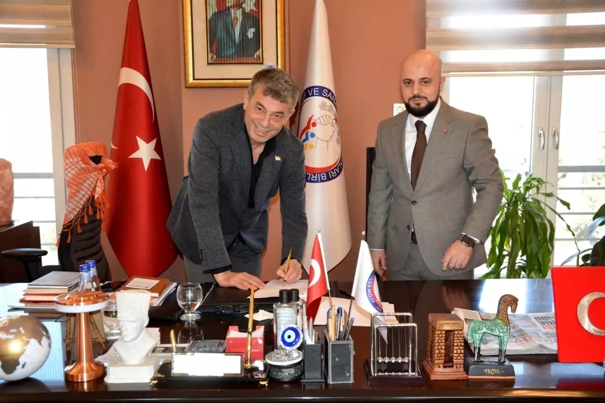 Aydın Esnafına Yüzde 25 İndirim