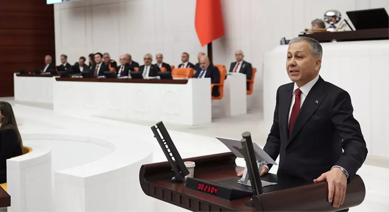 Suriyelilerin Gönüllü Dönüşü 1.3 Milyona Ulaştı