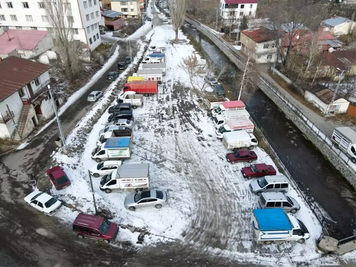 Başkan Demir\'den trafiğe nefes aldıracak proje