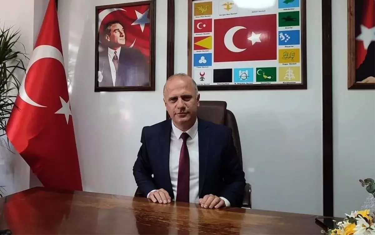 Başkan Torun, açtı ağzını yumdu gözünü