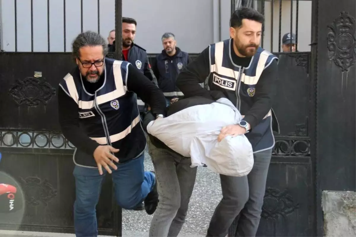 Başsavcılıktan Tahliye Kararına İtiraz