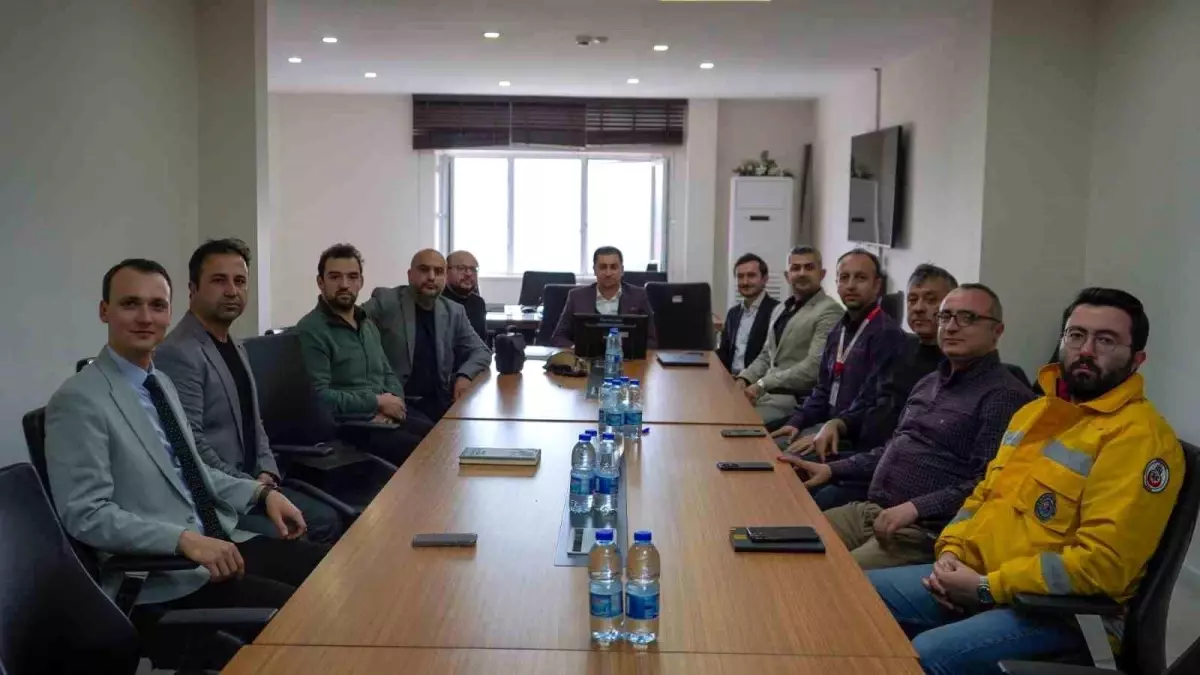 Bilecik\'e 23 Milyon TL\'lik Tıbbi Cihaz Yatırımı