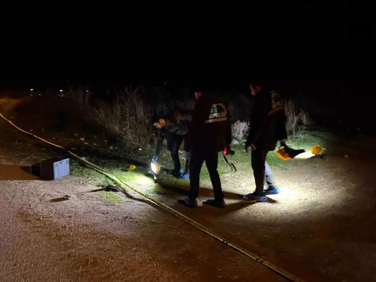 Bilecik\'te bir kişi yol kenarında ölü bulundu