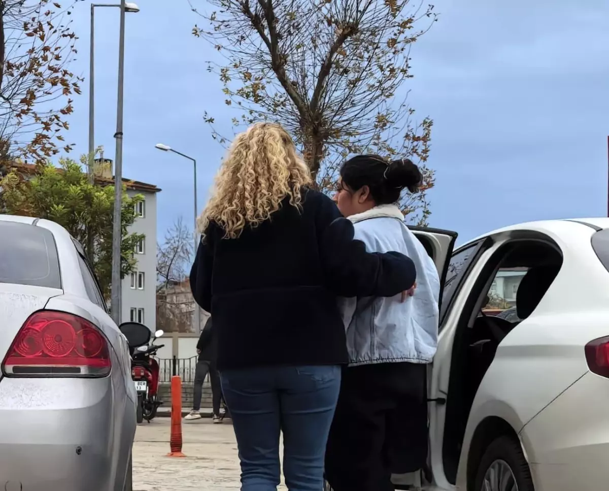 İnegöl\'de Uyuşturucu Operasyonu: 2 Kilogram Ele Geçirildi