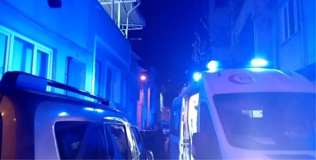 Bursa'daki baba-kızın aynı evde ölümündeki sır perdesi aralandı