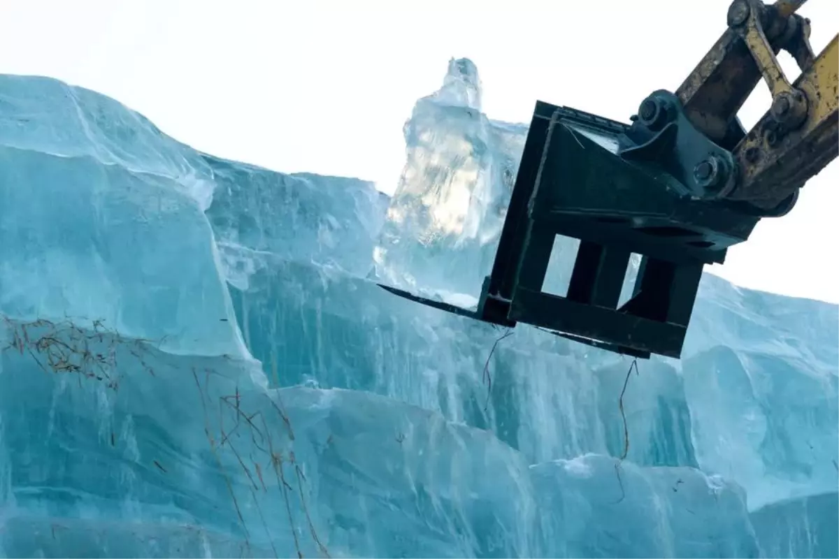 Çin Makine Sektöründe Büyüme