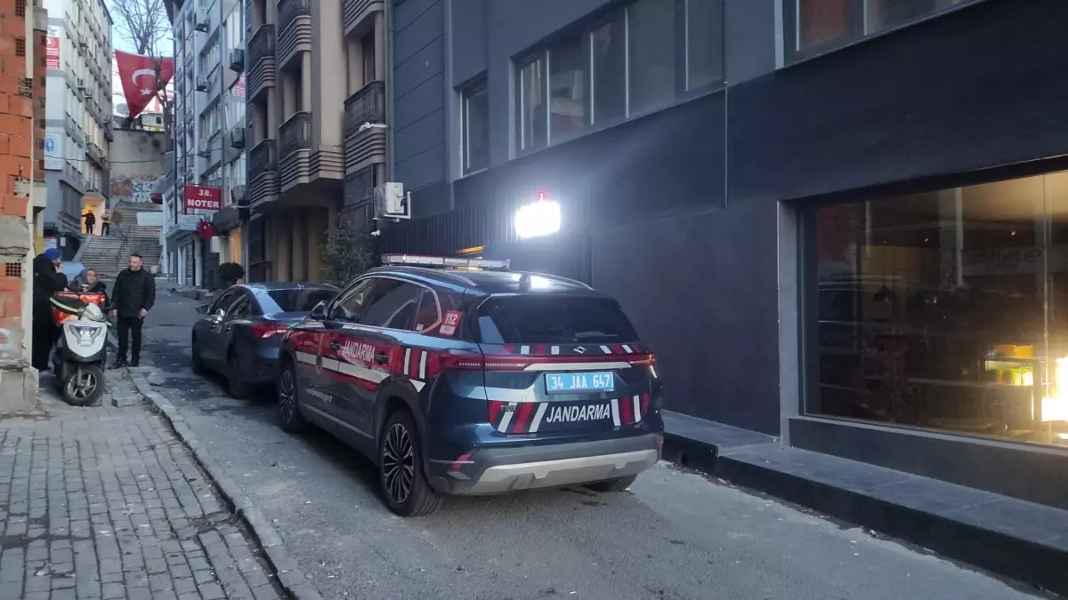 Yasa Dışı Bahis Operasyonu: Gain Medya\'ya Baskın