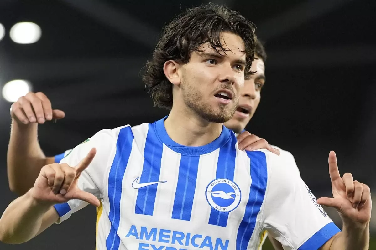 Duyanlar şokta! Ferdi Kadıoğlu sessiz sedasız imzayı attı