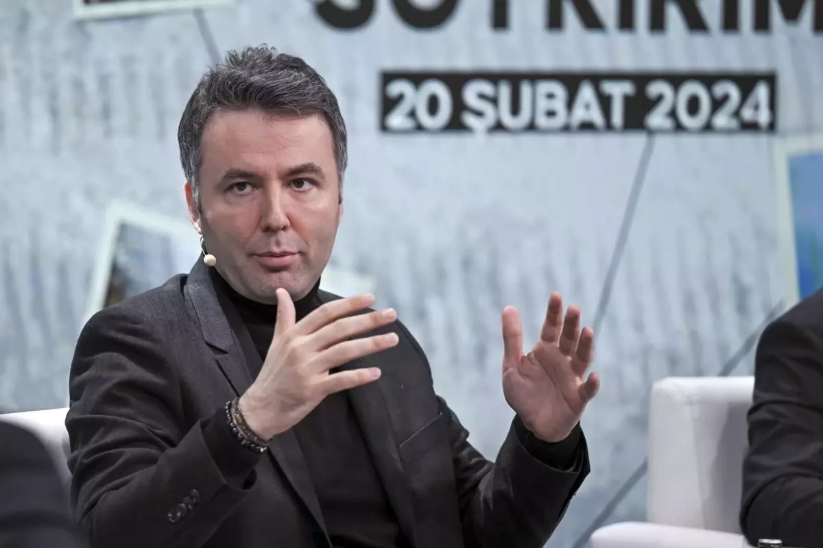 Ersoy\'la ilgili iddialardan daha ağır isim kim? Tayyar\'ın yeni açıklaması daha ilginç