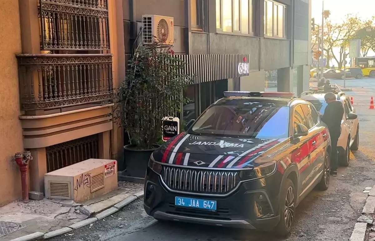 GAİN Medya\'ya Kara Para Operasyonu