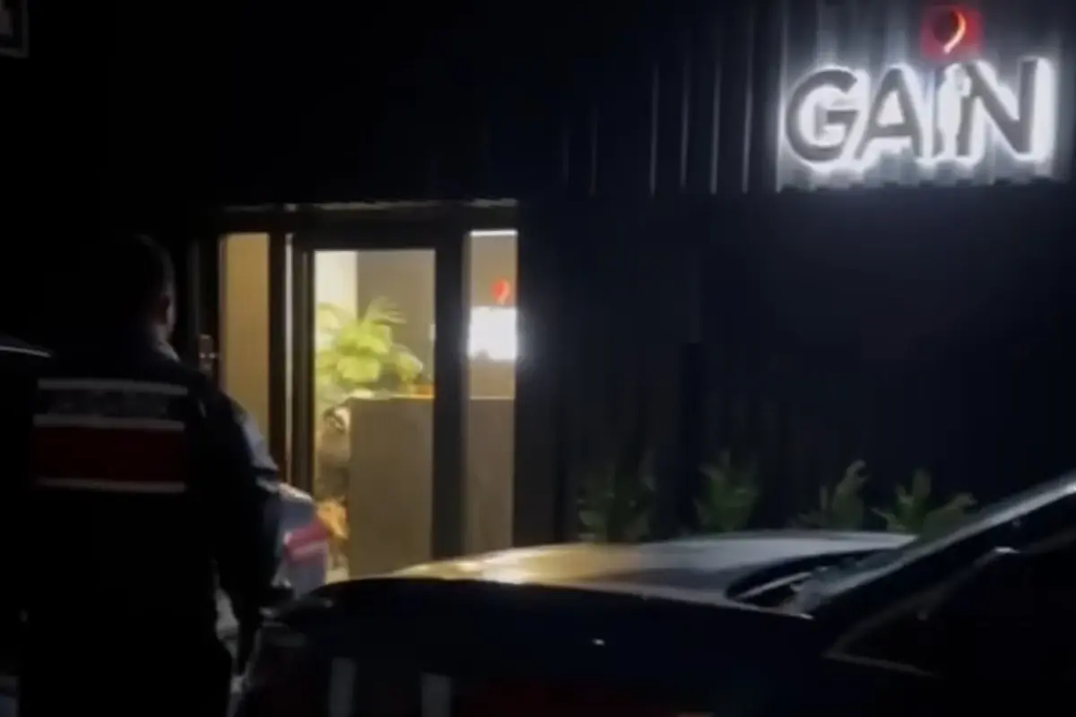 Gain Medya\'ya operasyon! Tüm kuruluşlara kayyum atandı, 3 yönetici gözaltında