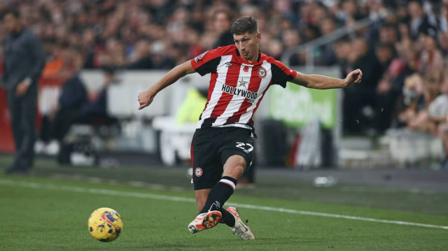 Galatasaray'a Premier Lig'den transfer