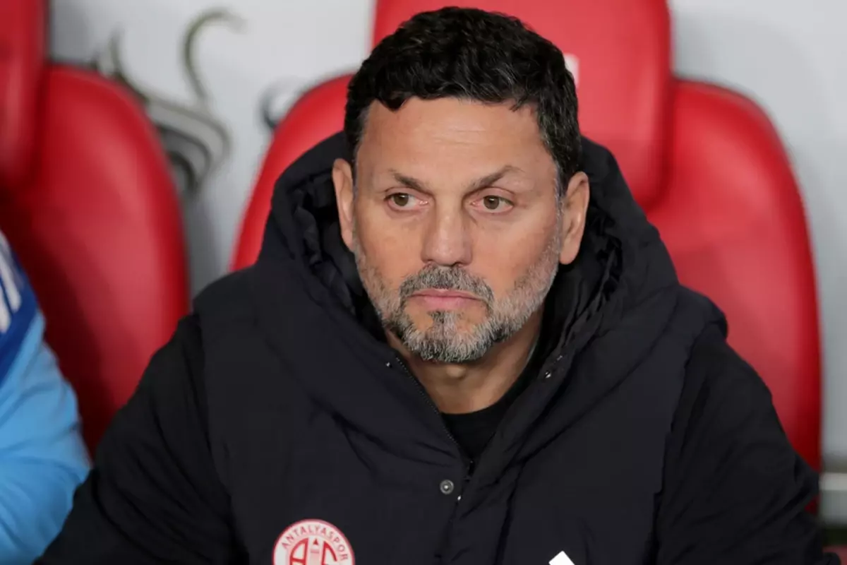 Galatasaray yenilgisi Erol Bulut\'un sonunu getirdi