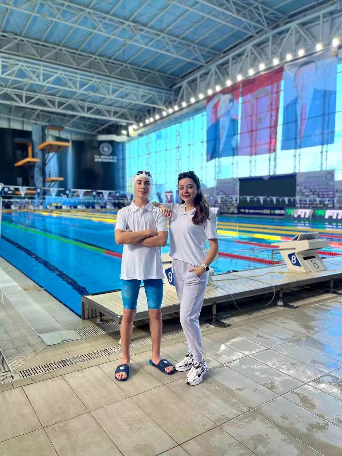 Kerem Daran\'dan Milli Takıma Adım