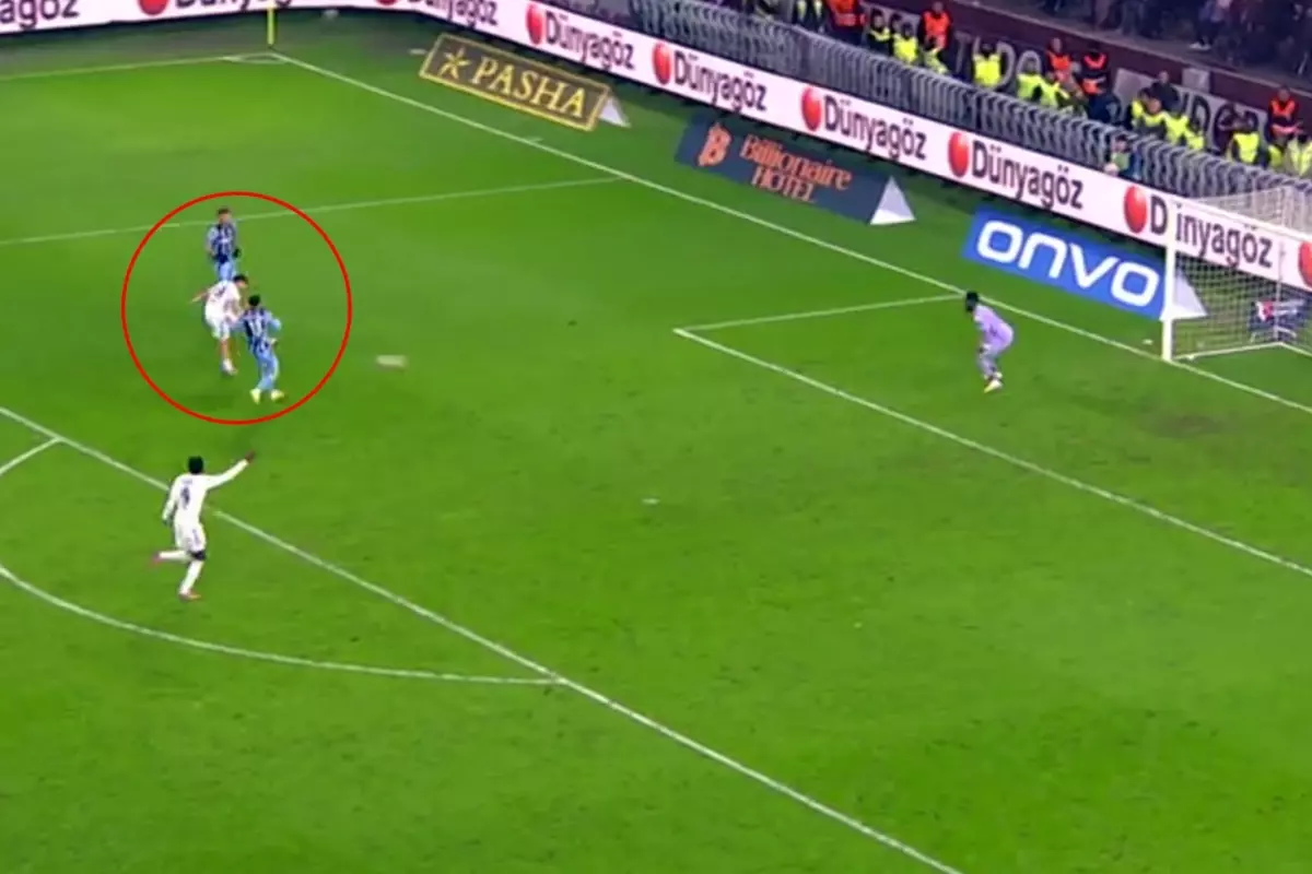 Gözünün yaşına bakmadılar! David Jurasek\'e soğuk duş