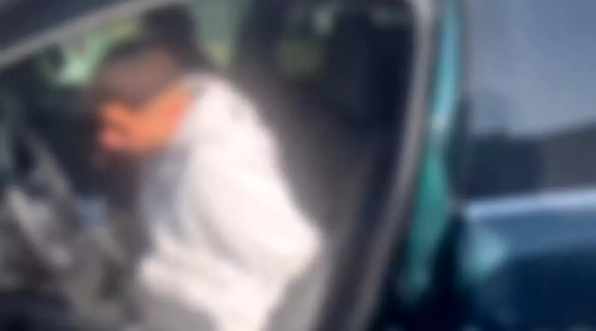 Hatay\'da Göçmen Kaçakçılığı Operasyonu