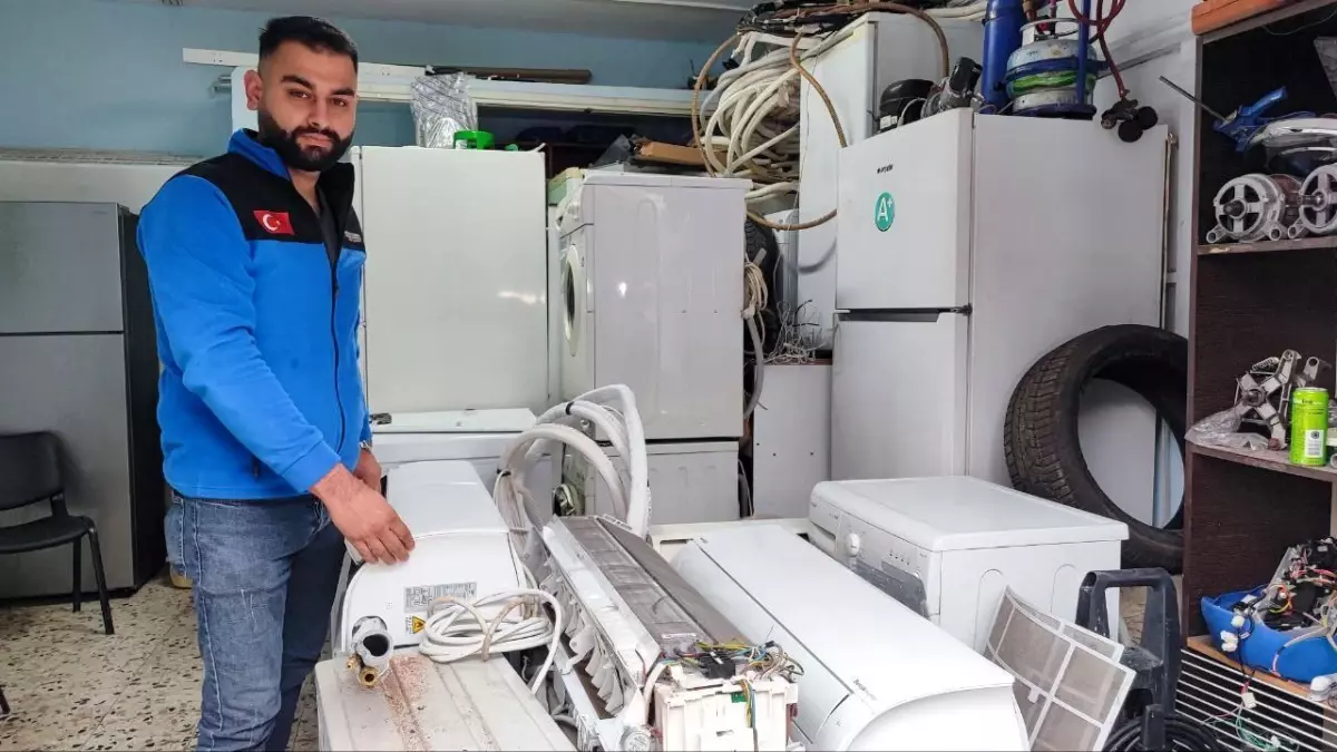 Hayata Döndü: 11 Gün Komada Kaldı