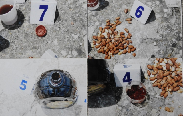 İlçeyi ayağa kaldıran cinayet 19 yıl sonra gelen itirafla aydınlatıldı