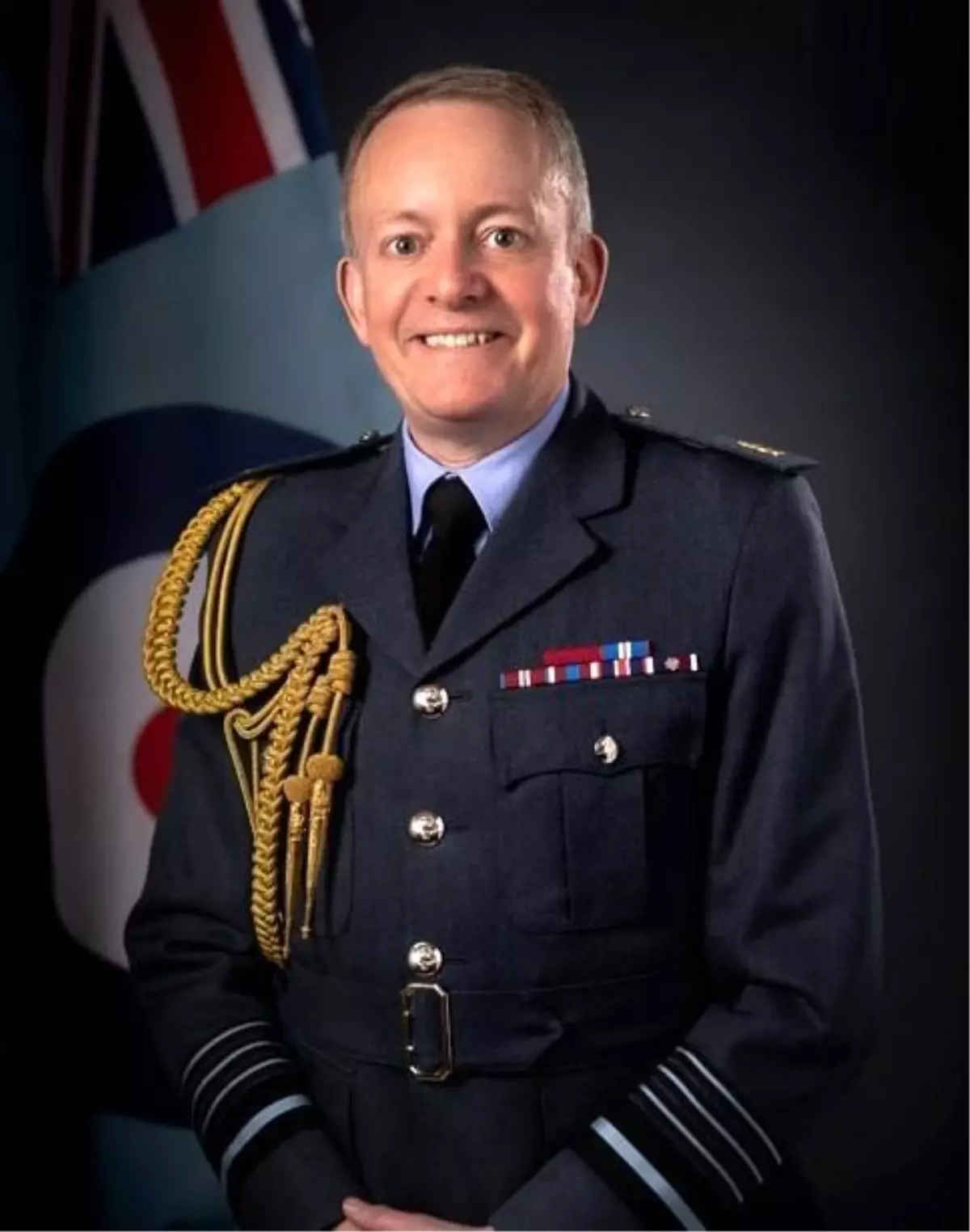 İngiltere Genelkurmay Başkanı Knighton: "Daha güçlü, daha ölümcül bir NATO\'ya liderlik etmeliyiz"