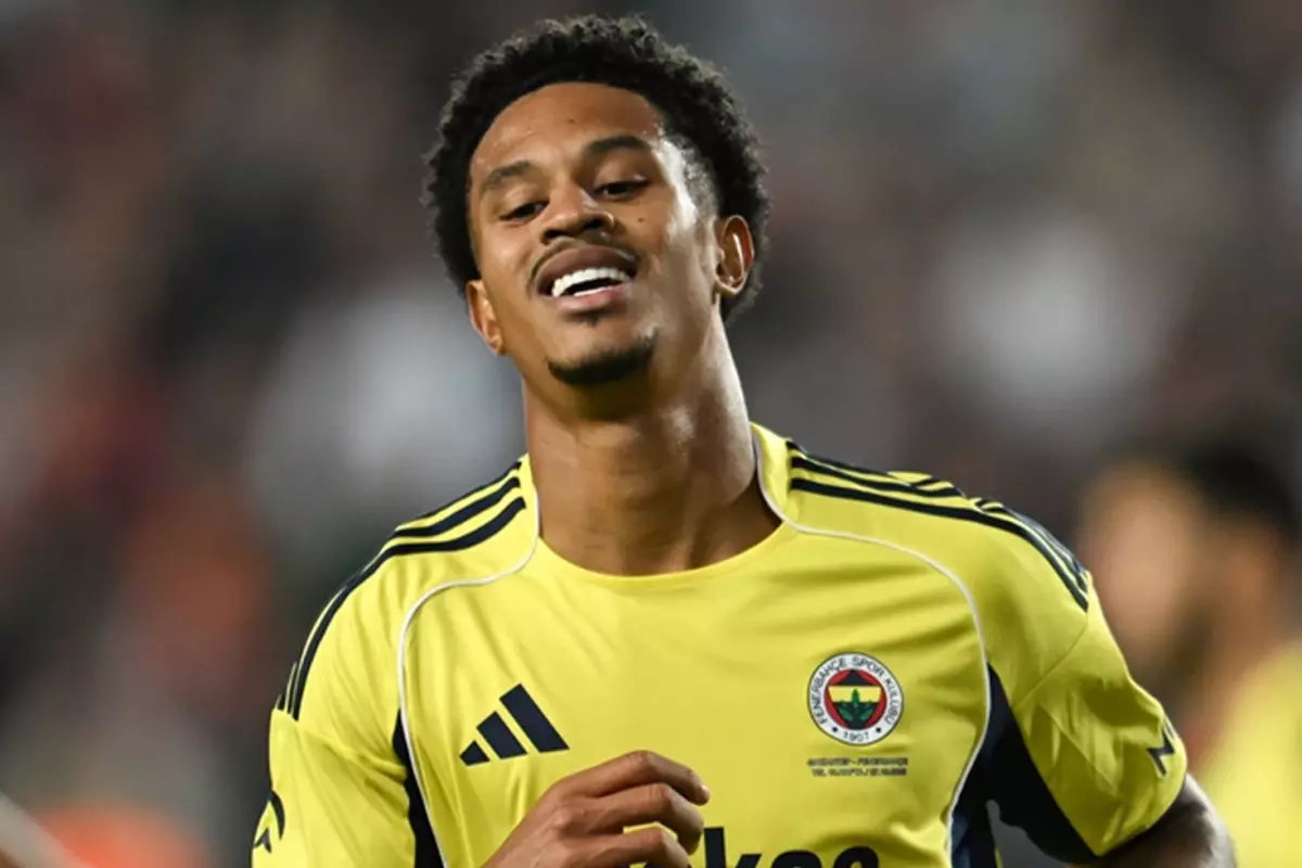 Jayden Oosterwolde\'nin geleceği hakkında yeni gelişme