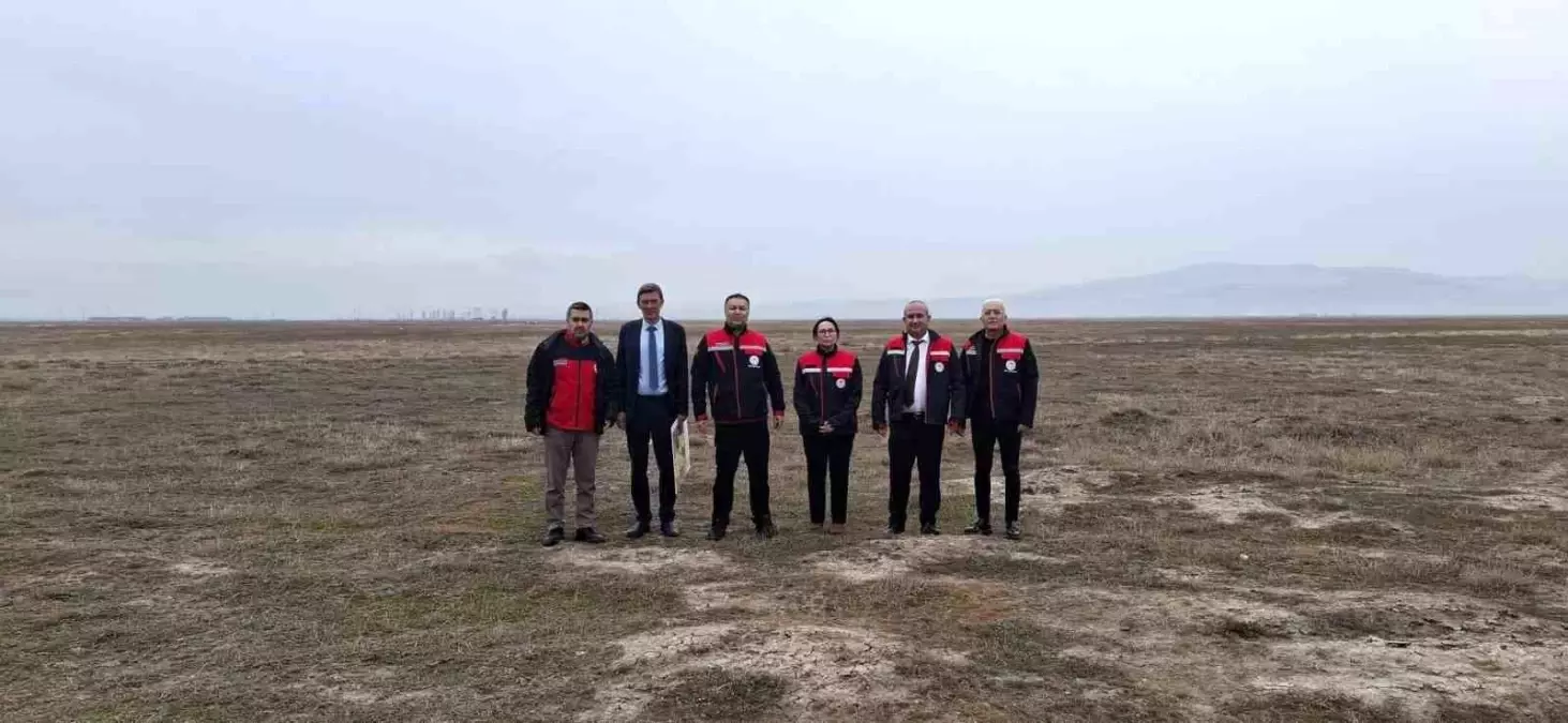 Afyonkarahisar\'da Tarım İncelemesi