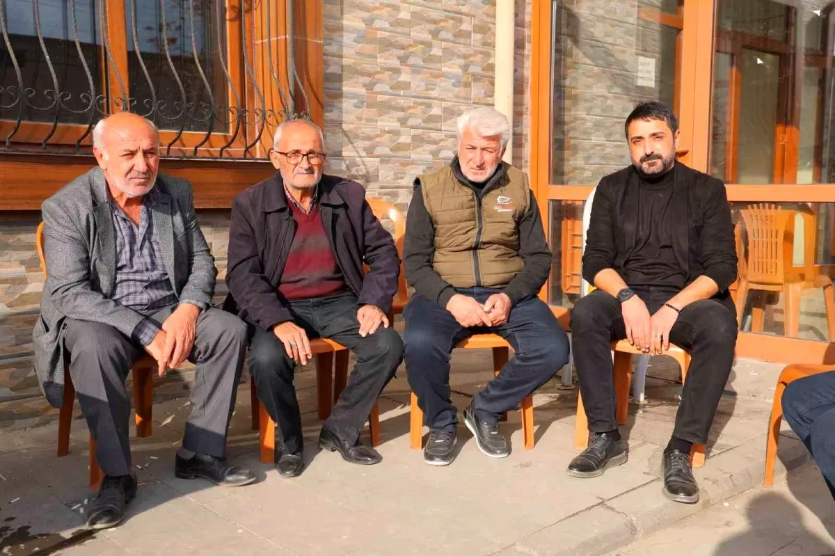 Kahramanmaraş\'ta Kadın Cinayeti: Aile Adalet İstiyor