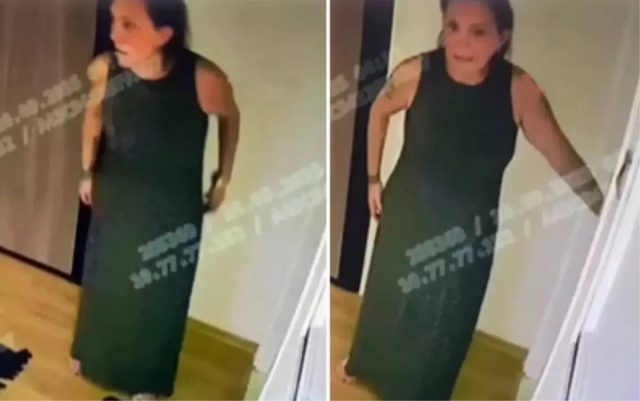 Kameralar, kasa ve bilezikler... Güllü'nün eski sevgilisi konuştu