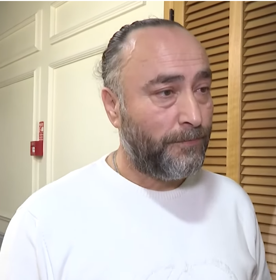 Kameralar, kasa ve bilezikler... Güllü'nün eski sevgilisi konuştu