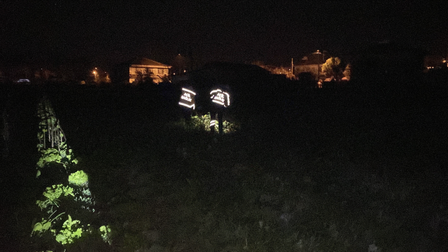 Kayıp olarak aranan eski muhtar varilin içinde ölü bulundu Kayıp olarak aranan eski muhtar varilin içinde ölü bulundu