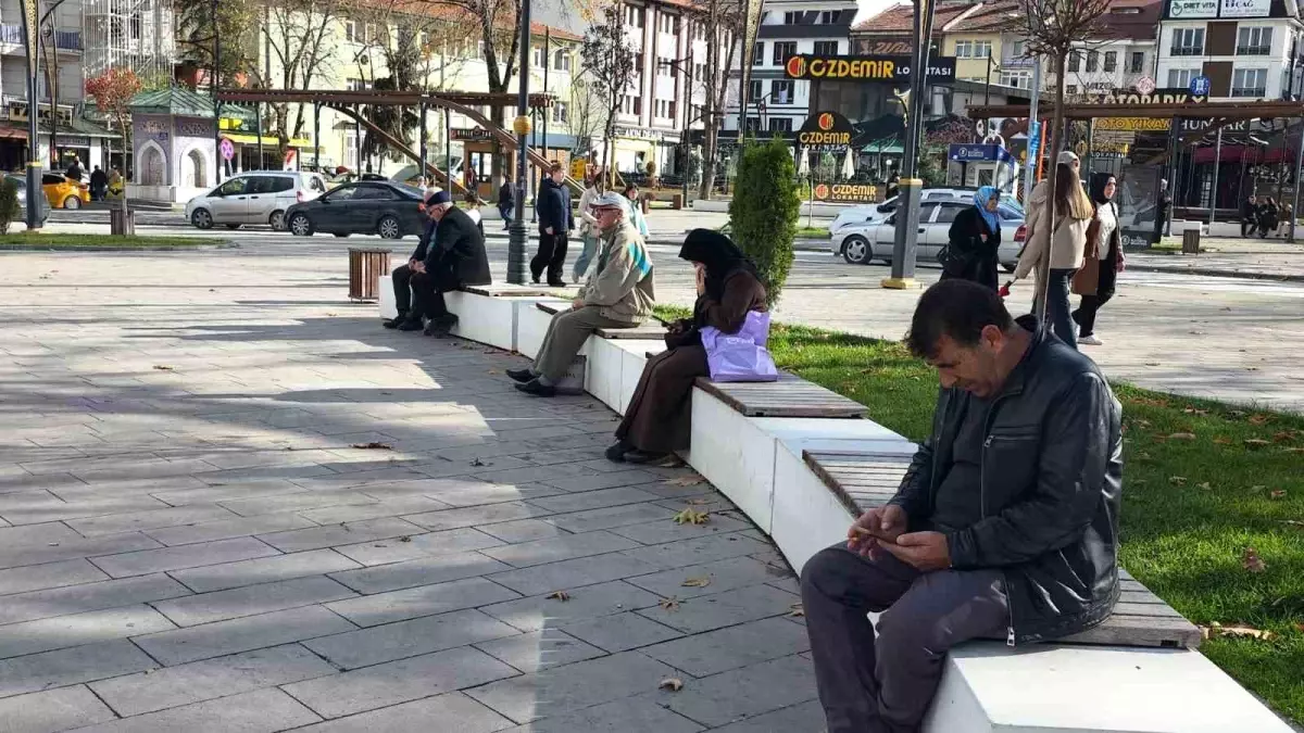 Kütahya, En Mutlu Beşinci Şehir