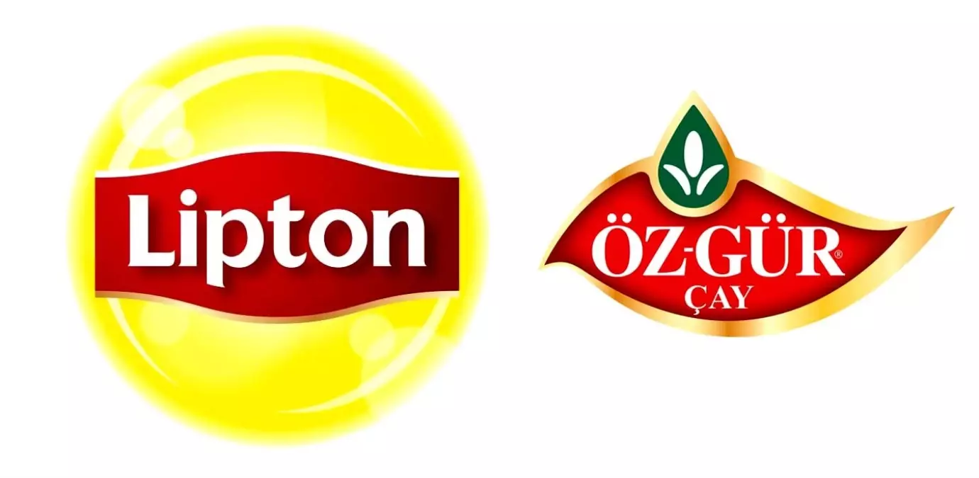 LIPTON Tesisleri Öz-Gür Çay\'a Devredildi