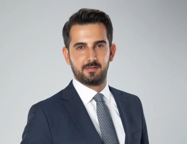 Mehmet Akif Ersoy olayından sonra Habertürk'te bomba istifa Mehmet Akif Ersoy olayından sonra Habertürk'te bomba istifa