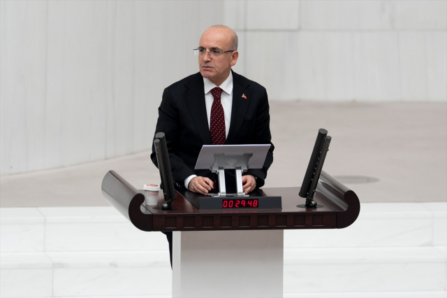 Mhmet Şimşek: Önümüzdeki dönemde kira artışı sınırlanacak