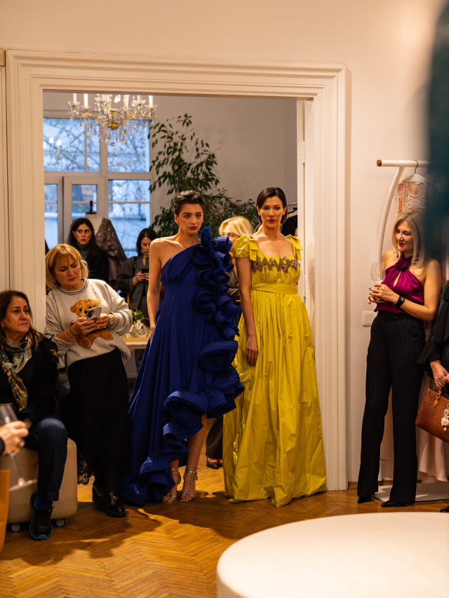 Özlem Süer, Amazing Thailand Yaratıcı Kültür Elçisi olarak duyuruldu