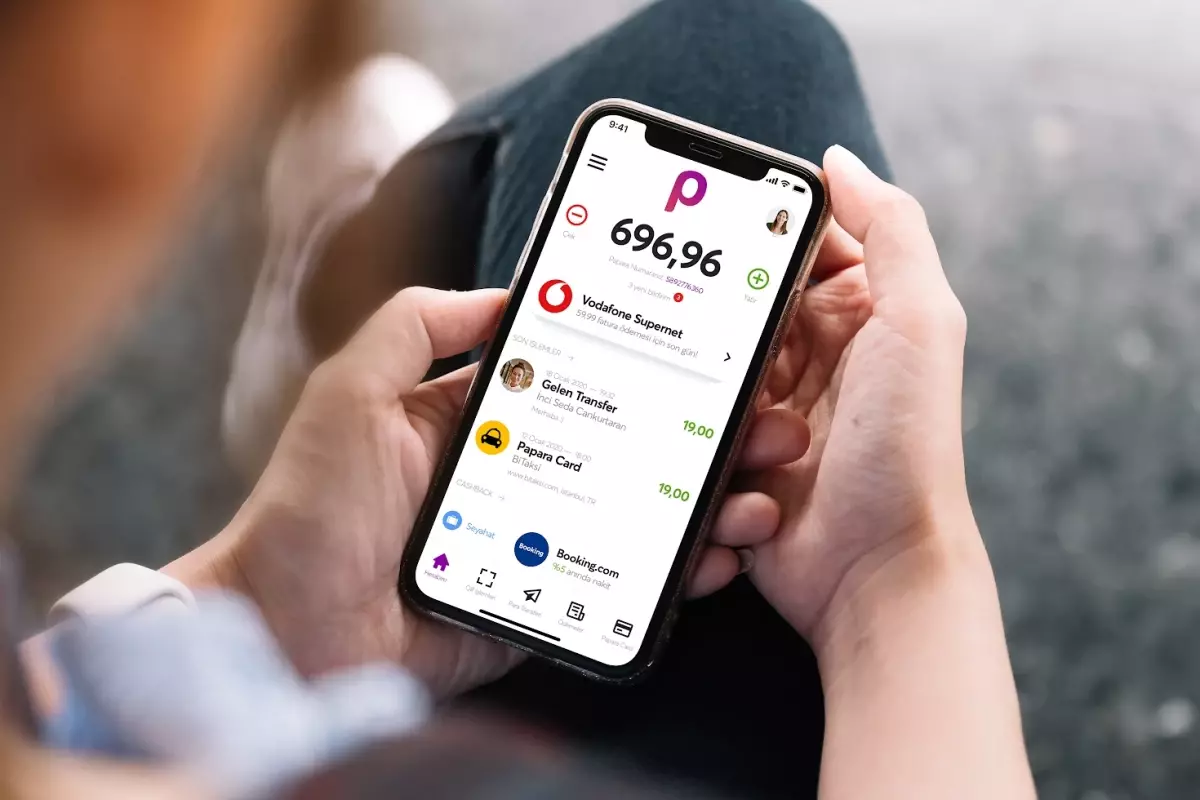 Mahkemeden yürütmeyi durdurma kararı! Papara, faaliyetlerine devam edecek