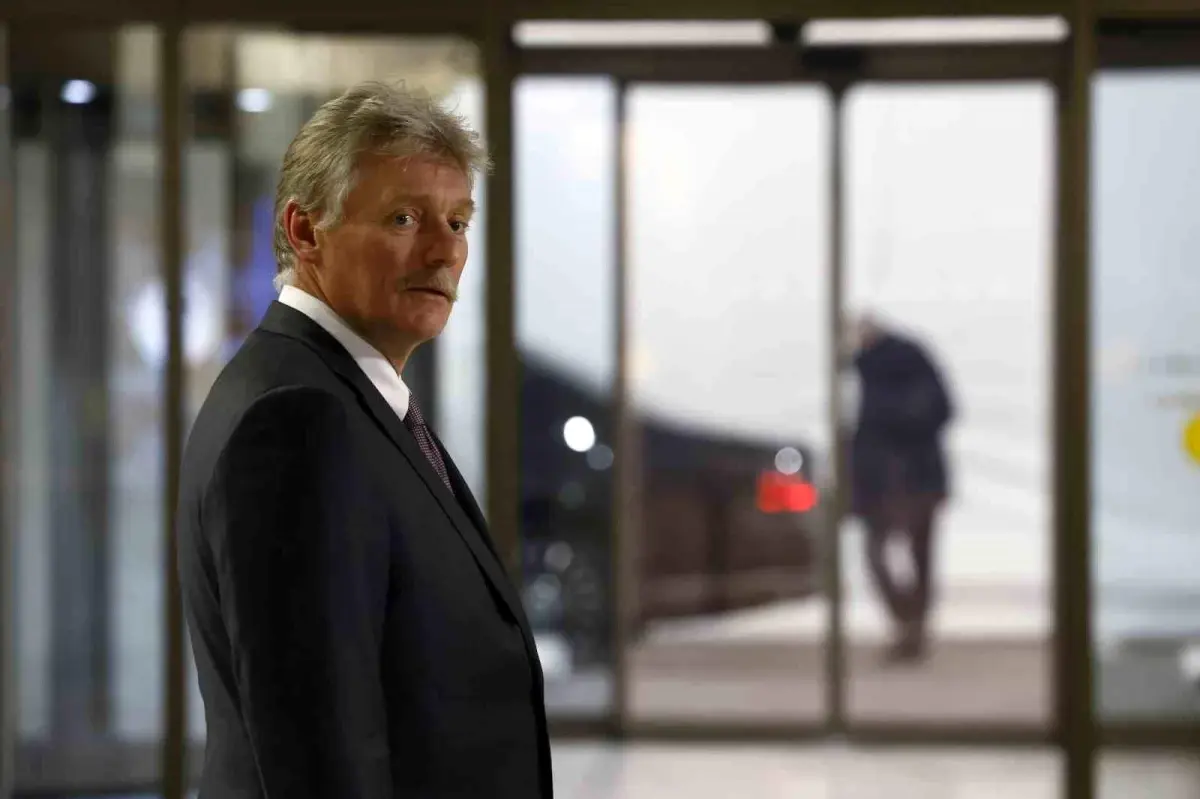 Rusya-Ukrayna\'da Noel Ateşkesi Tartışmaları