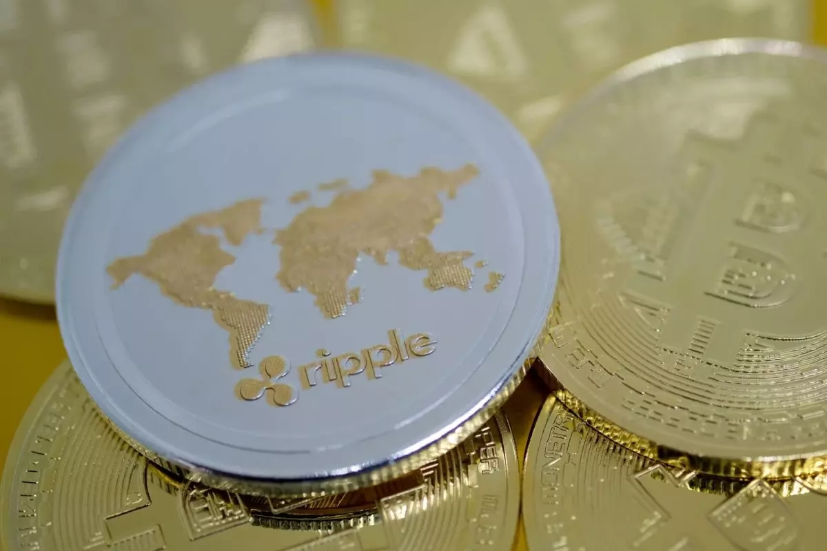Ripple, RLUSD\'yi Layer 2 ağlarına taşımak için Wormhole ile anlaştı