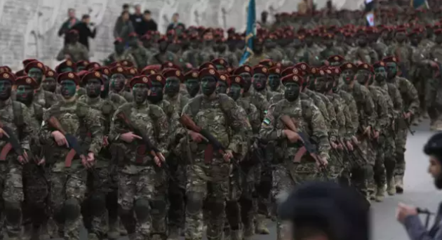 Sadece 15 gün kaldı! Türkiye'den bir uyarı daha geldi, 80 bin kişilik ordu hazır Sadece 15 gün kaldı! Türkiye'den bir uyarı daha geldi, 80 bin kişilik ordu hazır