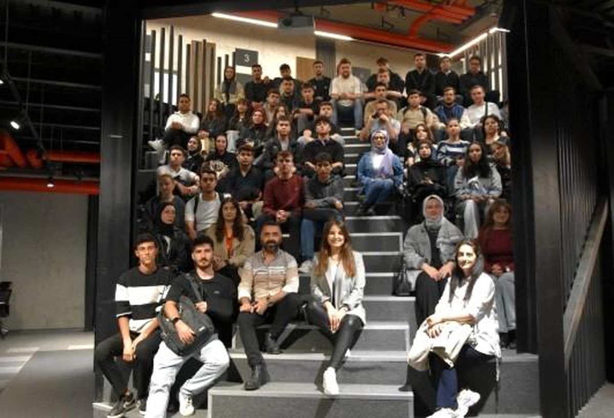 Samsun TEKNOPARK ile Gençlere Yeni Fırsatlar