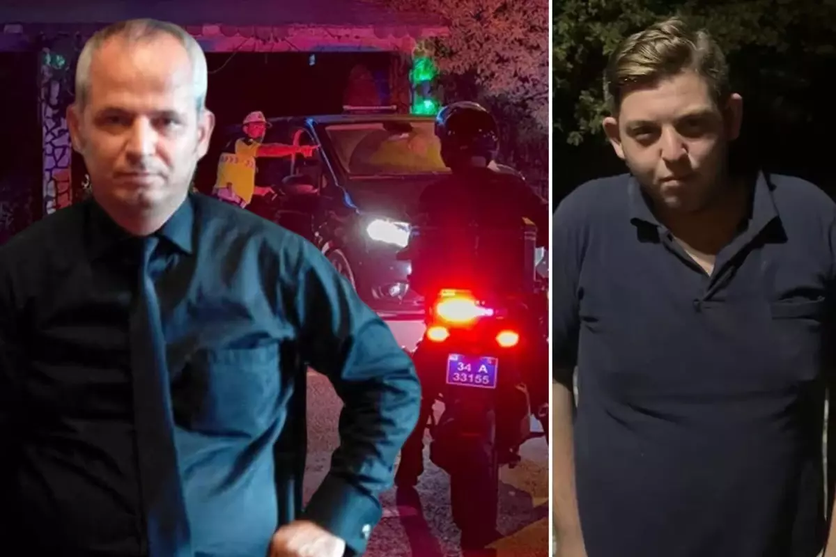 Savcıyı öldüren sanık ilk kez hakim karşısında: "Allahu ekber" deyip boğazından kesti