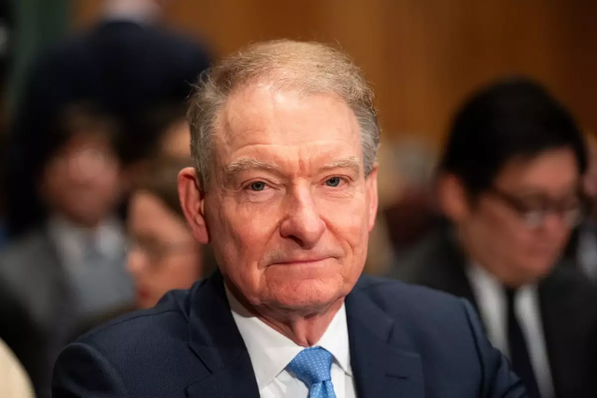 SEC Başkanı Atkins\'ten kripto ve mahremiyet uyarısı