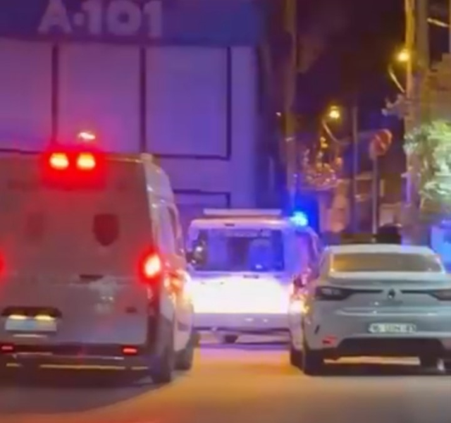 Şehri ayağa kaldıran olay! Baba ve kızı evde ölü bulundu