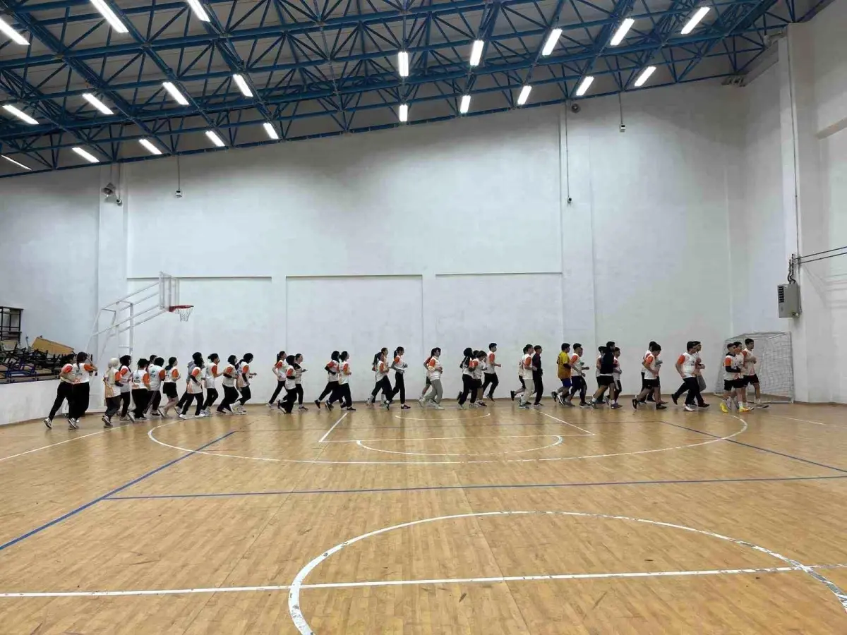 Sultangazi Belediyesi BESYO, PMYO, POEM ve Bekçilik kurslarını başlattı